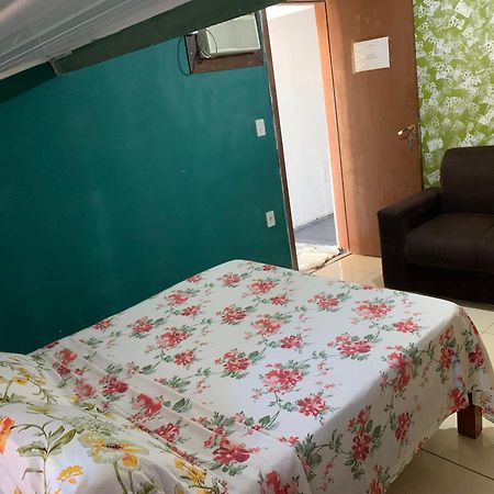 Hostel Morro De Sao Paulo Σαλβαντόρ Εξωτερικό φωτογραφία