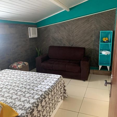 Hostel Morro De Sao Paulo Σαλβαντόρ Εξωτερικό φωτογραφία