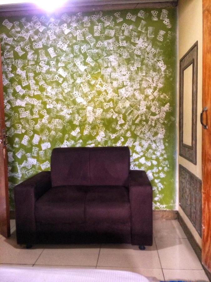Hostel Morro De Sao Paulo Σαλβαντόρ Εξωτερικό φωτογραφία