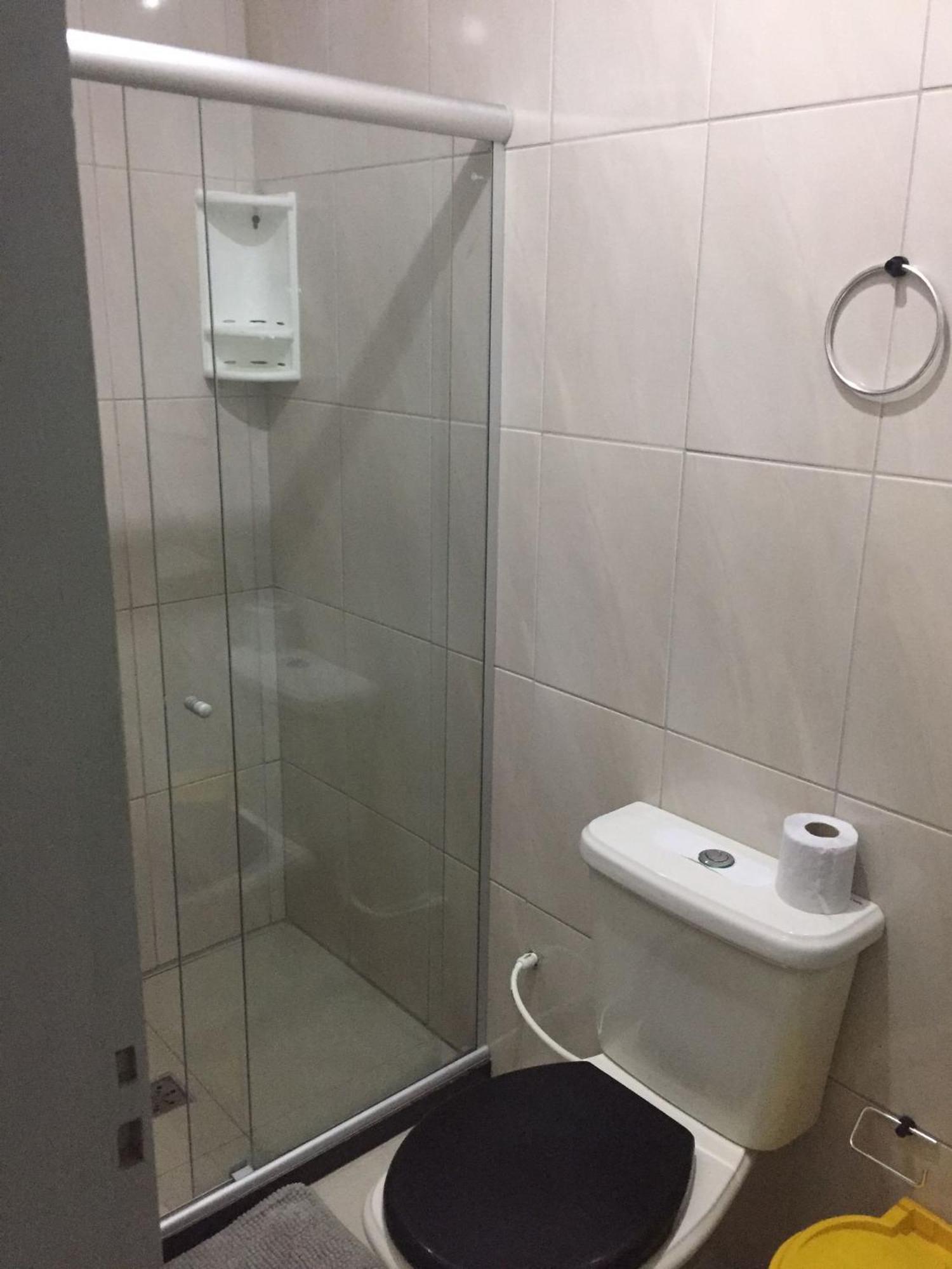 Hostel Morro De Sao Paulo Σαλβαντόρ Εξωτερικό φωτογραφία