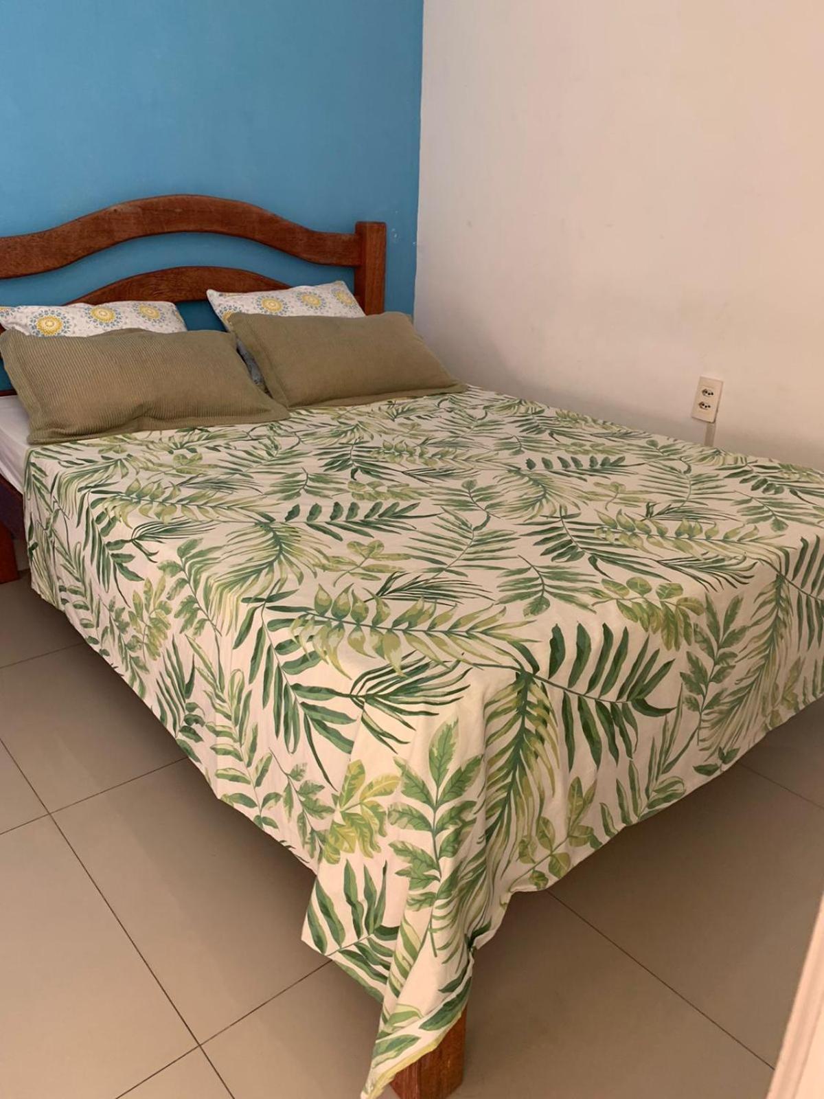 Hostel Morro De Sao Paulo Σαλβαντόρ Εξωτερικό φωτογραφία