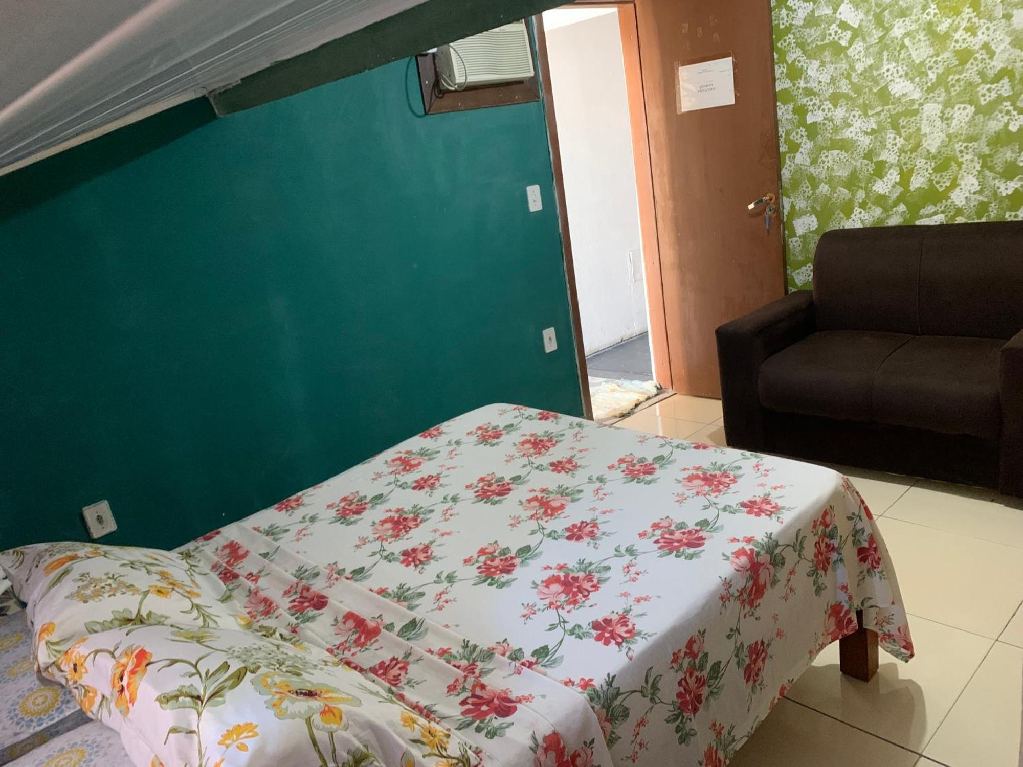 Hostel Morro De Sao Paulo Σαλβαντόρ Εξωτερικό φωτογραφία
