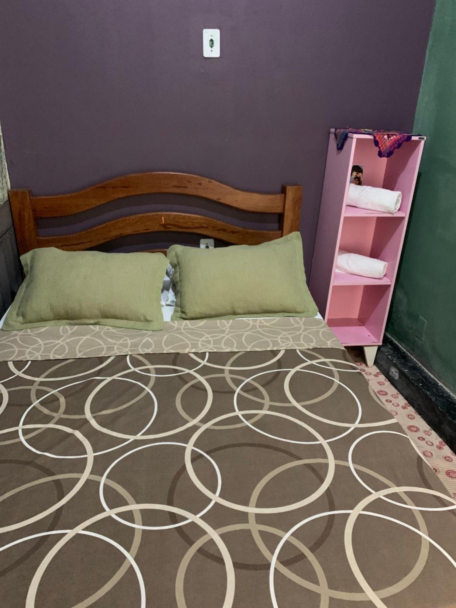 Hostel Morro De Sao Paulo Σαλβαντόρ Εξωτερικό φωτογραφία