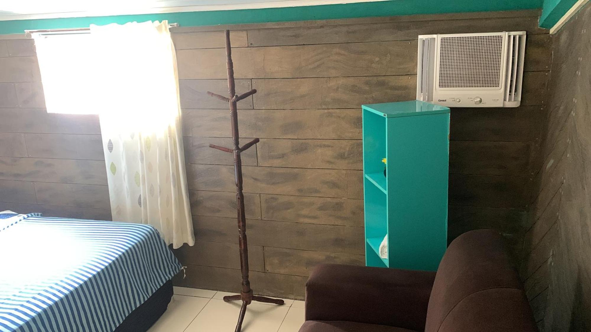 Hostel Morro De Sao Paulo Σαλβαντόρ Εξωτερικό φωτογραφία