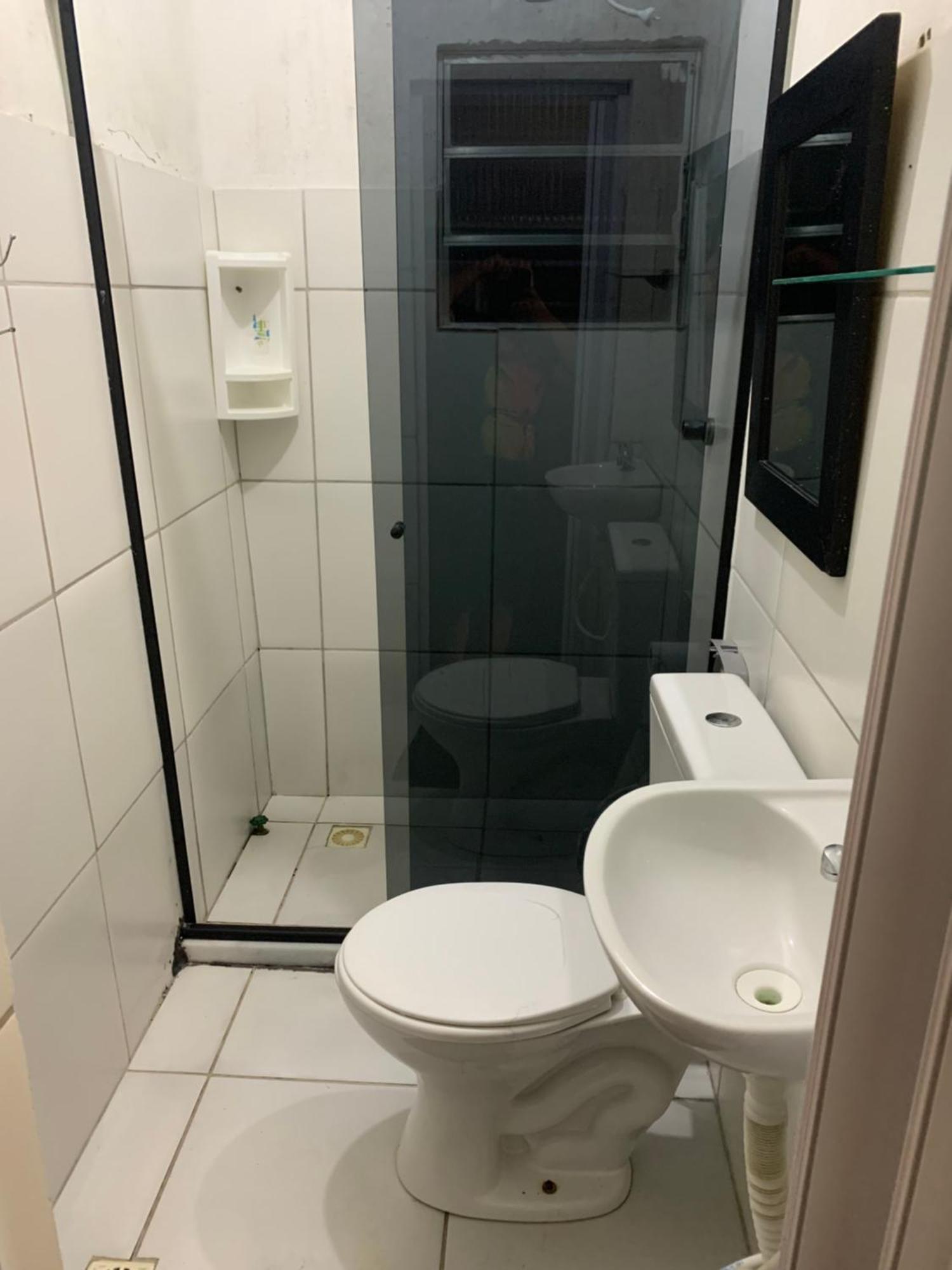 Hostel Morro De Sao Paulo Σαλβαντόρ Εξωτερικό φωτογραφία