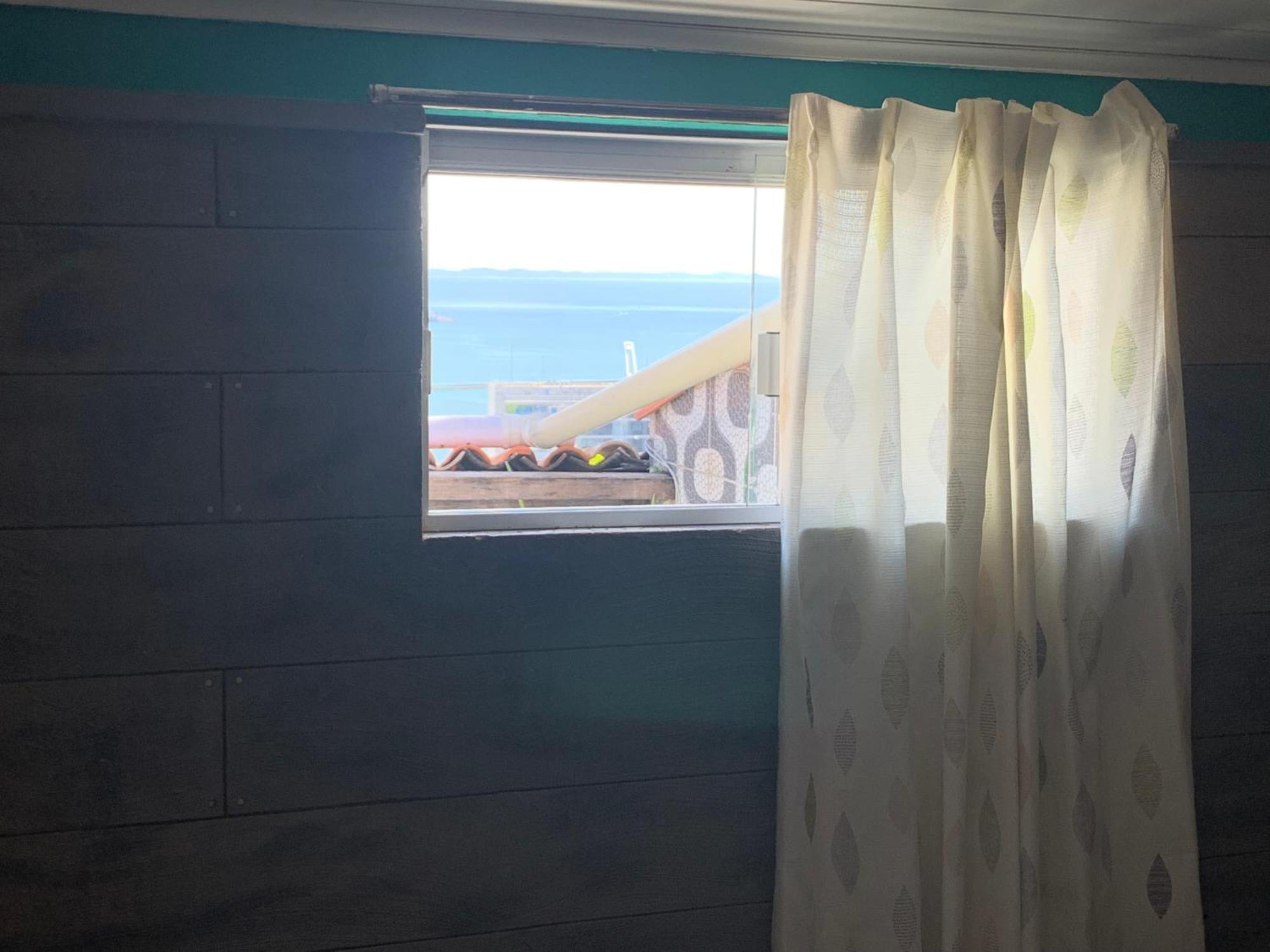 Hostel Morro De Sao Paulo Σαλβαντόρ Εξωτερικό φωτογραφία