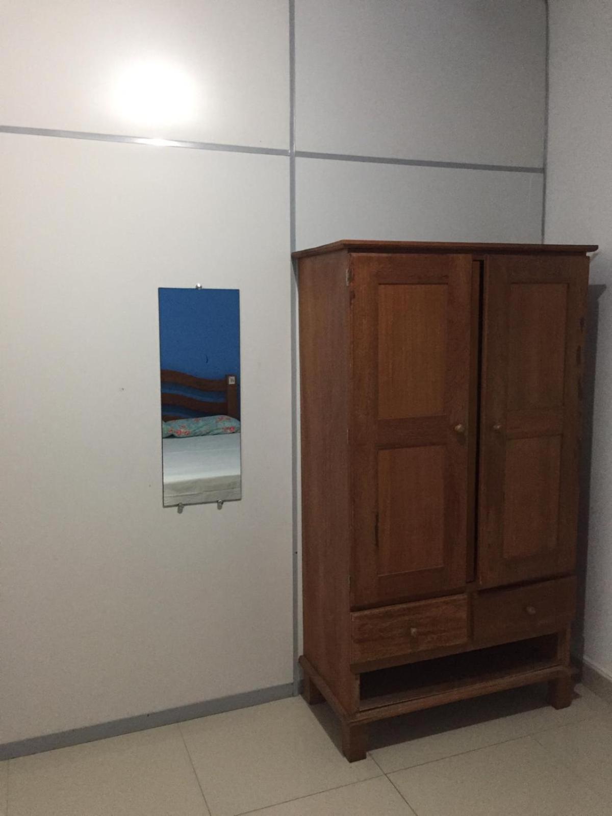 Hostel Morro De Sao Paulo Σαλβαντόρ Εξωτερικό φωτογραφία
