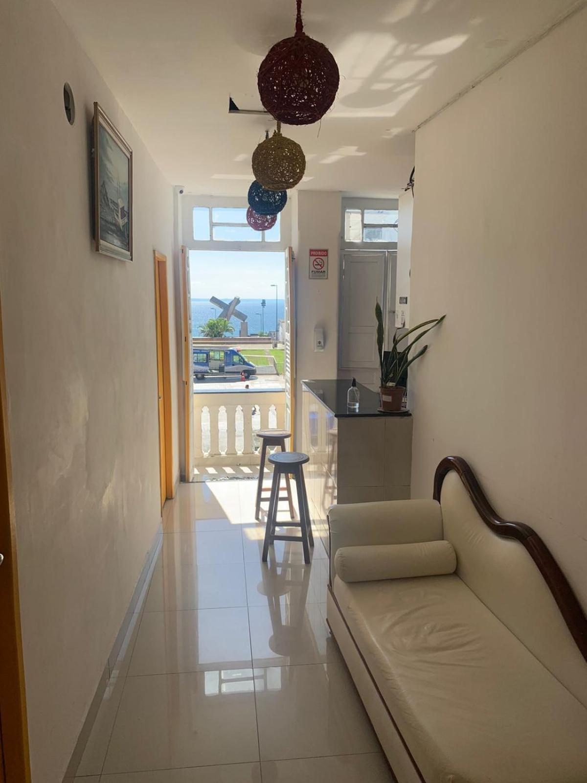 Hostel Morro De Sao Paulo Σαλβαντόρ Εξωτερικό φωτογραφία