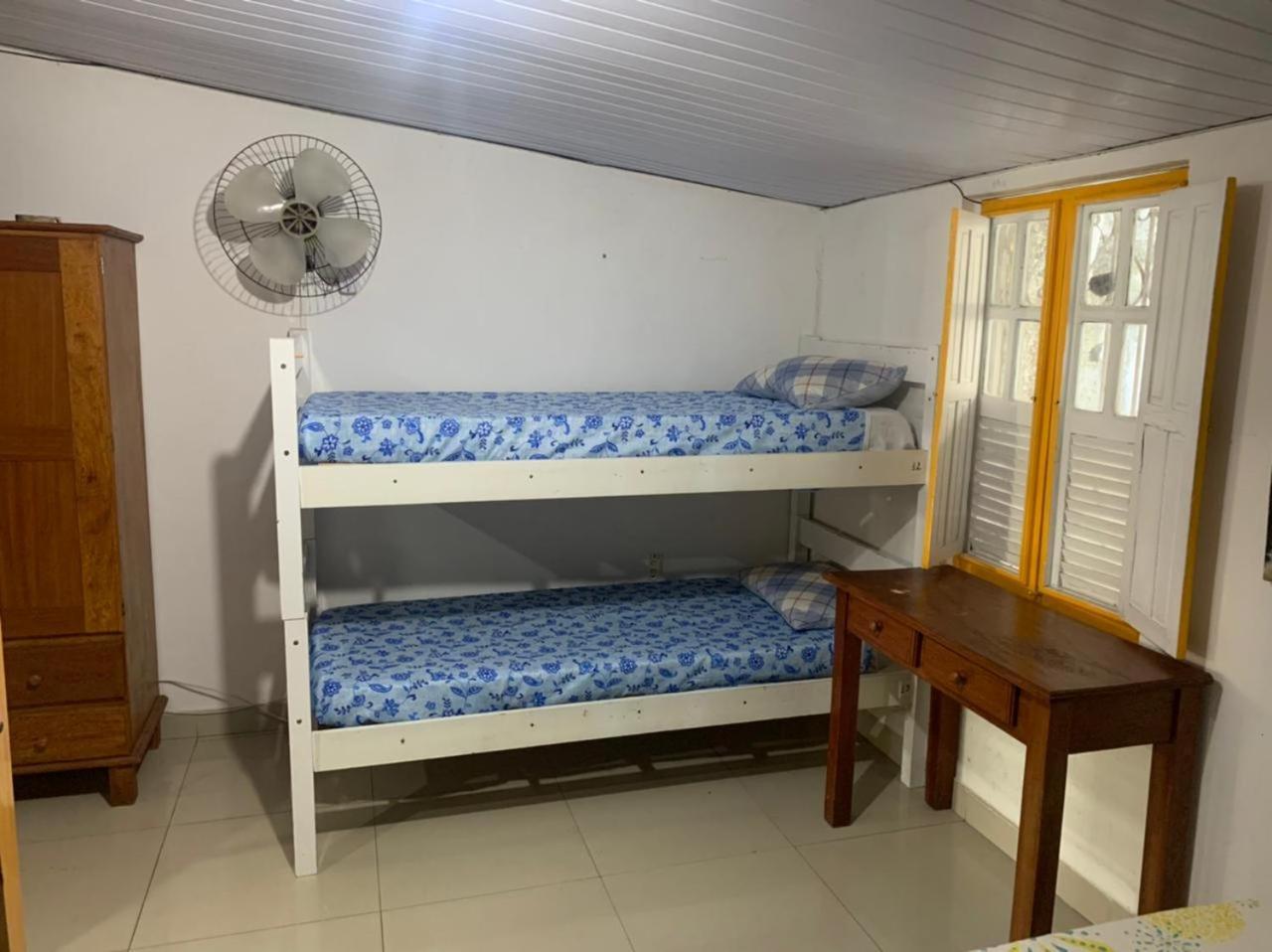 Hostel Morro De Sao Paulo Σαλβαντόρ Εξωτερικό φωτογραφία