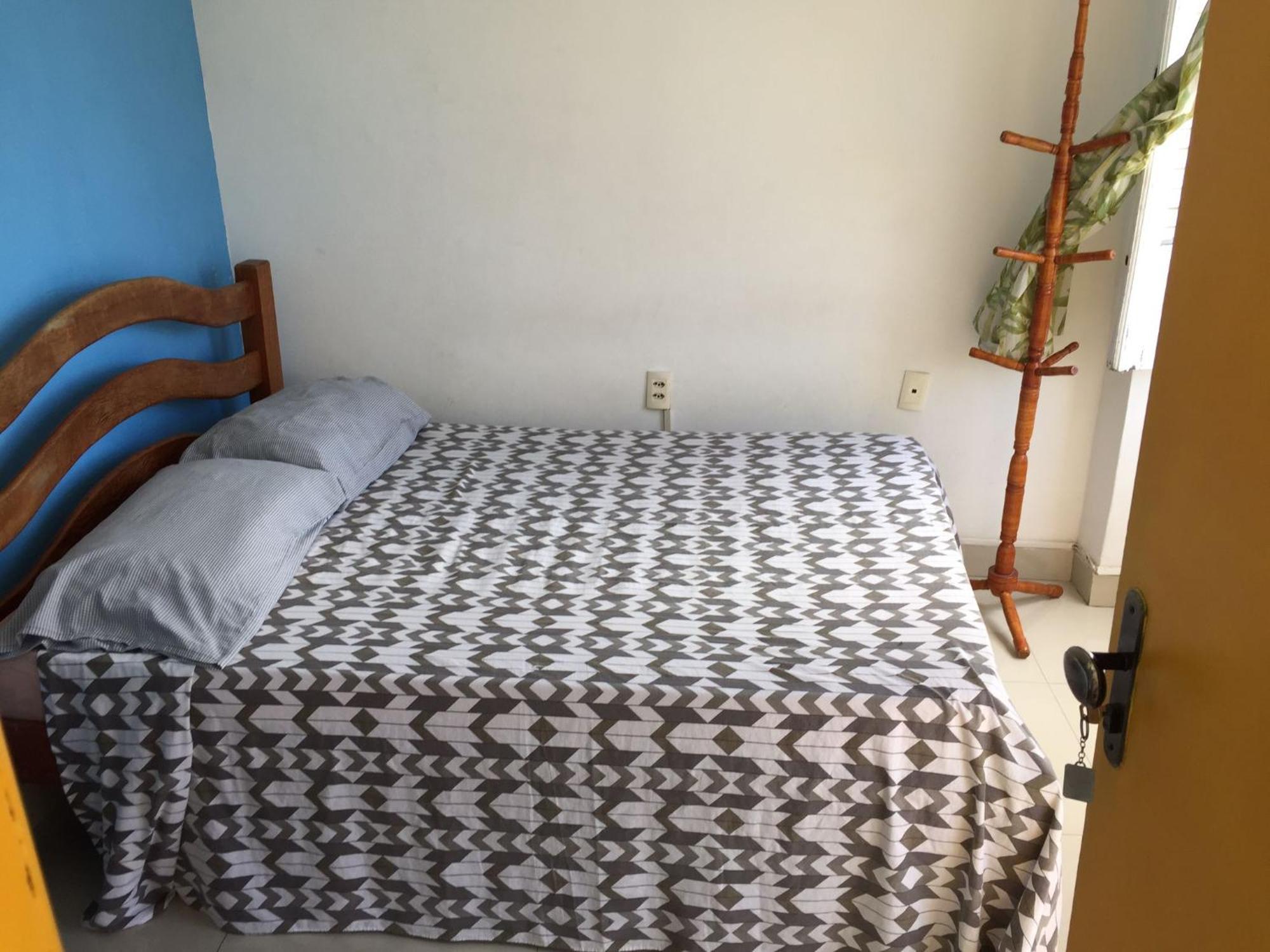 Hostel Morro De Sao Paulo Σαλβαντόρ Εξωτερικό φωτογραφία