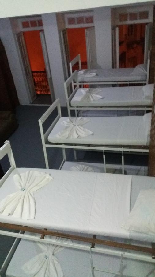 Hostel Morro De Sao Paulo Σαλβαντόρ Εξωτερικό φωτογραφία
