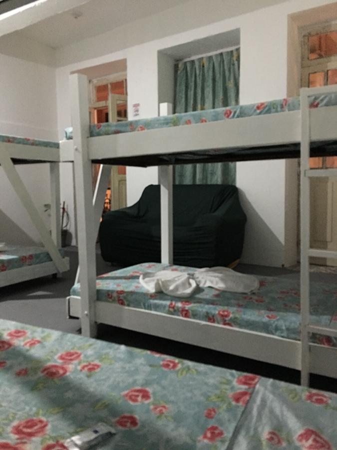 Hostel Morro De Sao Paulo Σαλβαντόρ Εξωτερικό φωτογραφία
