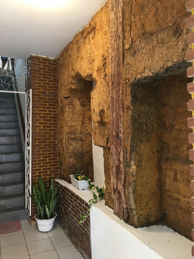 Hostel Morro De Sao Paulo Σαλβαντόρ Εξωτερικό φωτογραφία