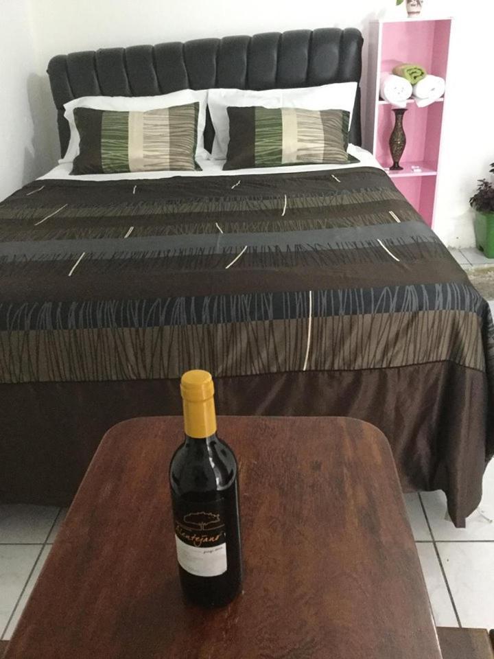 Hostel Morro De Sao Paulo Σαλβαντόρ Εξωτερικό φωτογραφία