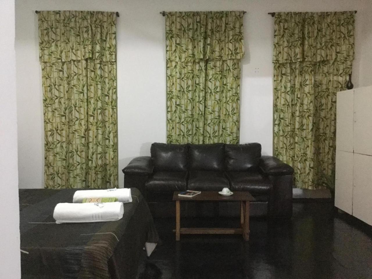 Hostel Morro De Sao Paulo Σαλβαντόρ Εξωτερικό φωτογραφία