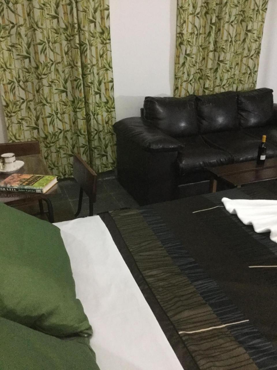 Hostel Morro De Sao Paulo Σαλβαντόρ Εξωτερικό φωτογραφία