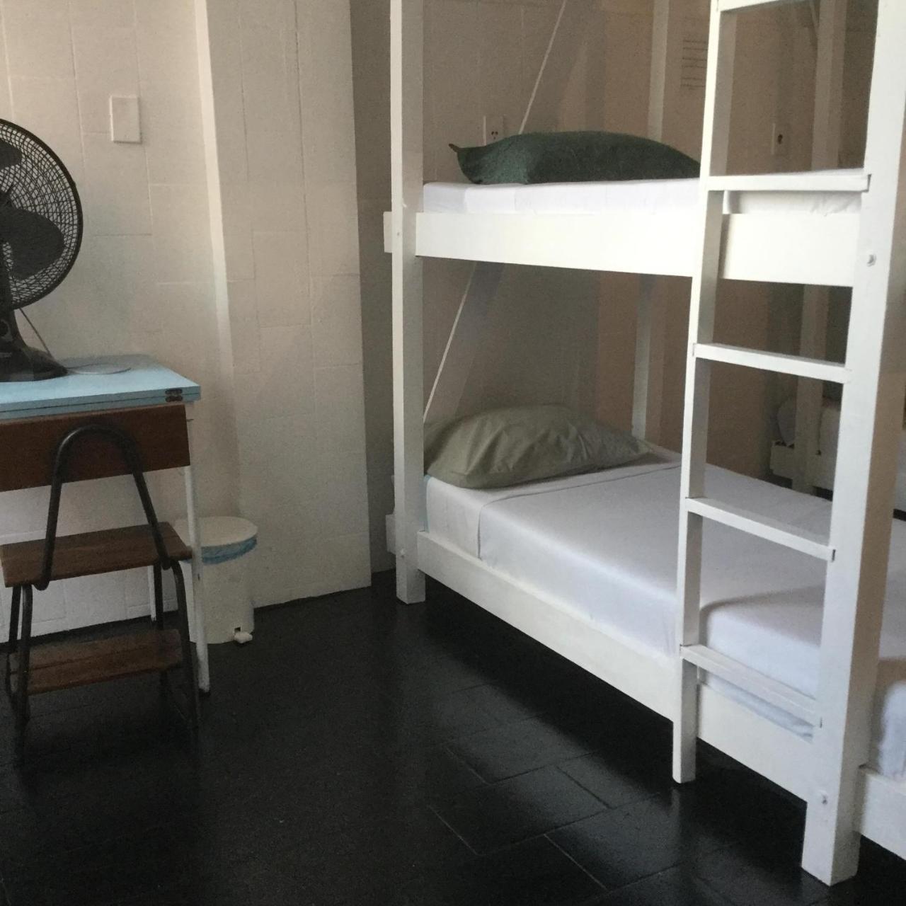 Hostel Morro De Sao Paulo Σαλβαντόρ Εξωτερικό φωτογραφία