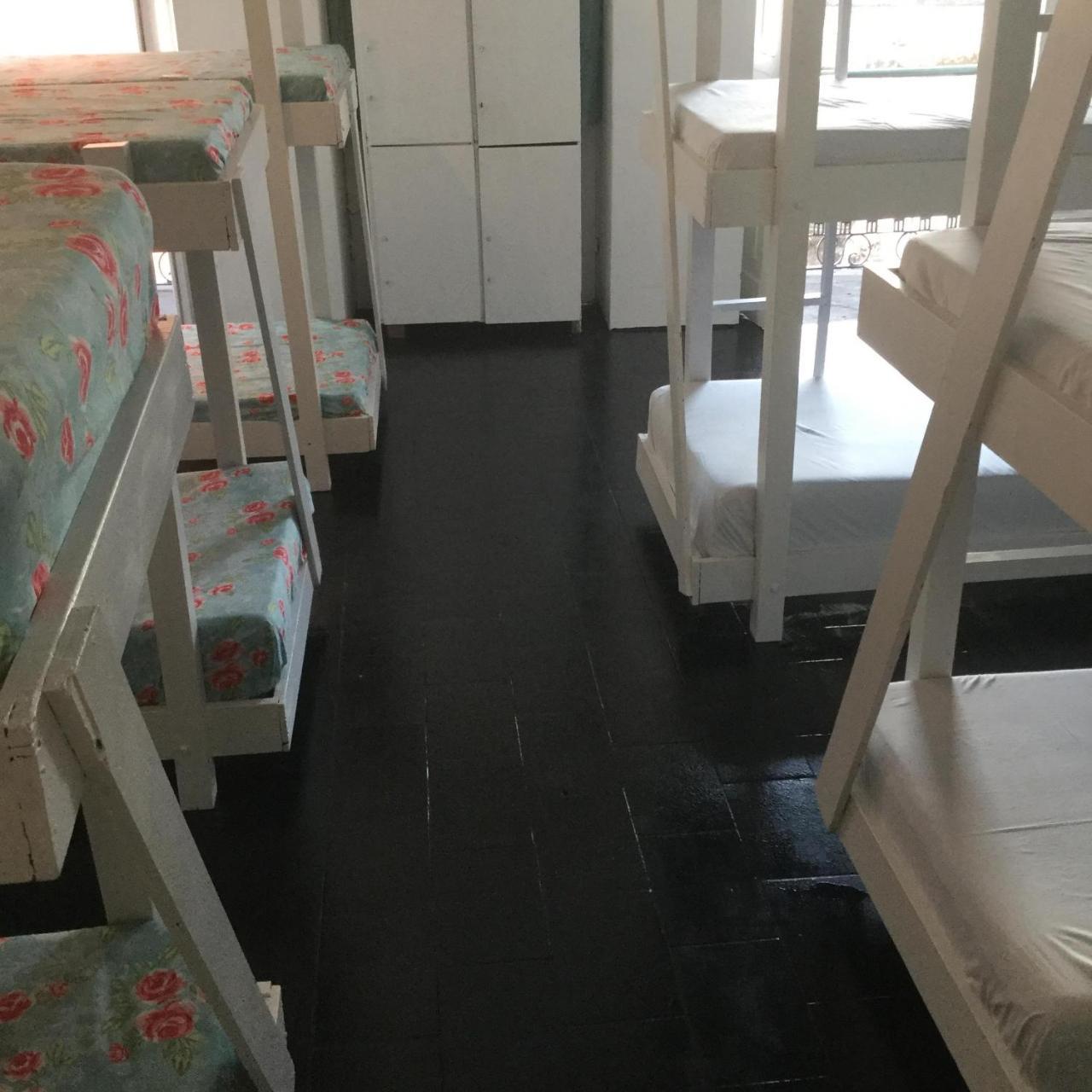 Hostel Morro De Sao Paulo Σαλβαντόρ Εξωτερικό φωτογραφία