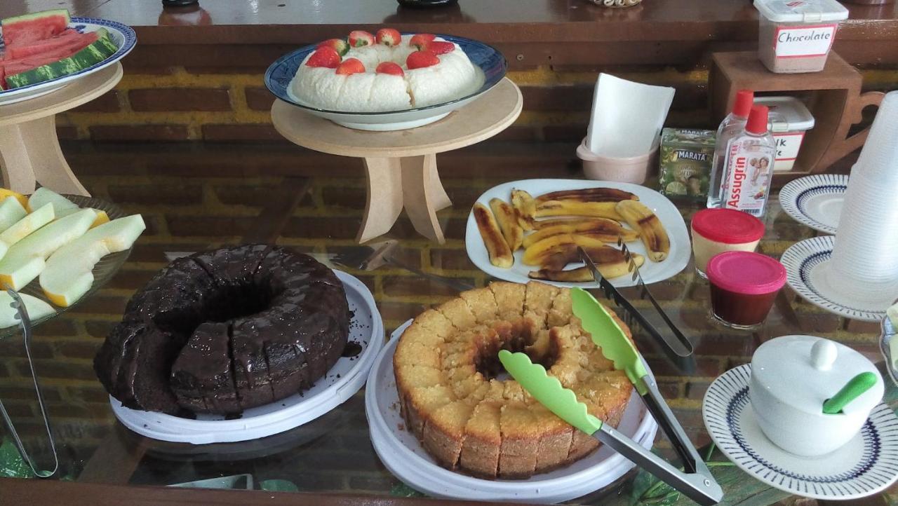 Hostel Morro De Sao Paulo Σαλβαντόρ Εξωτερικό φωτογραφία