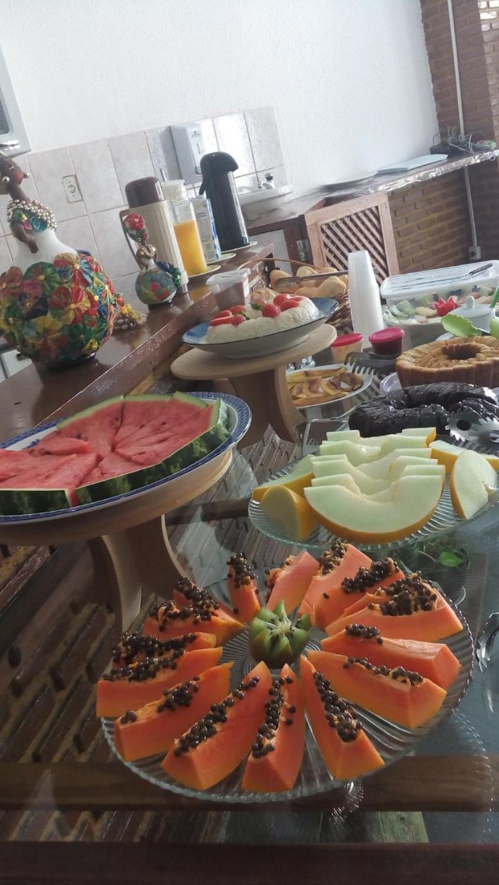 Hostel Morro De Sao Paulo Σαλβαντόρ Εξωτερικό φωτογραφία