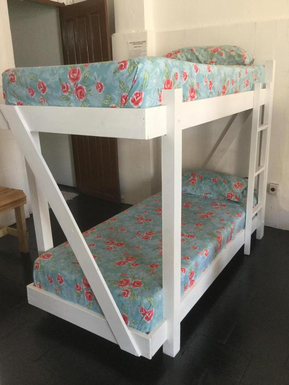 Hostel Morro De Sao Paulo Σαλβαντόρ Εξωτερικό φωτογραφία