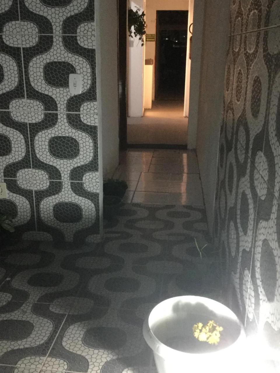 Hostel Morro De Sao Paulo Σαλβαντόρ Εξωτερικό φωτογραφία