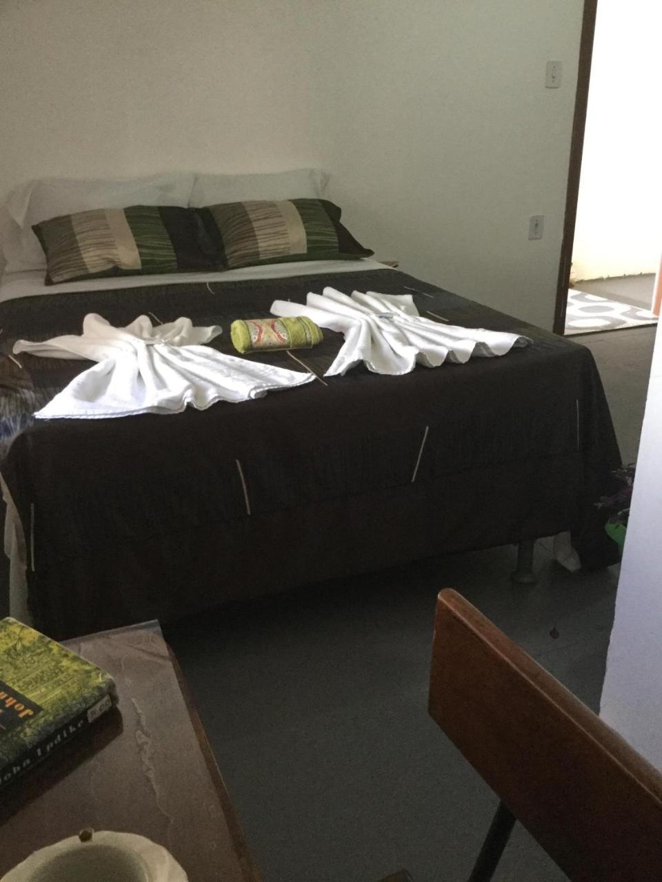 Hostel Morro De Sao Paulo Σαλβαντόρ Εξωτερικό φωτογραφία